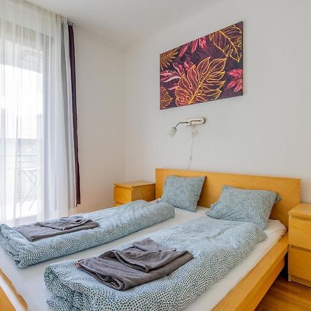 Kaz52 Apartment Budapest Ngoại thất bức ảnh