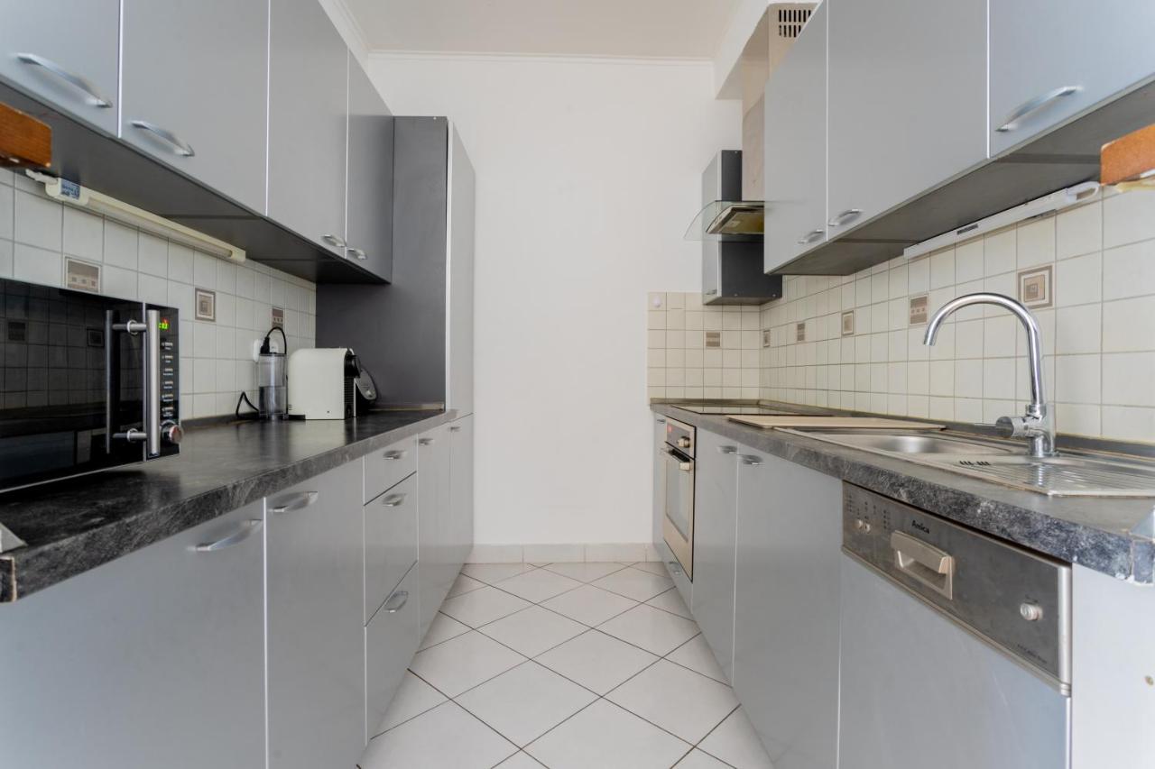 Kaz52 Apartment Budapest Ngoại thất bức ảnh