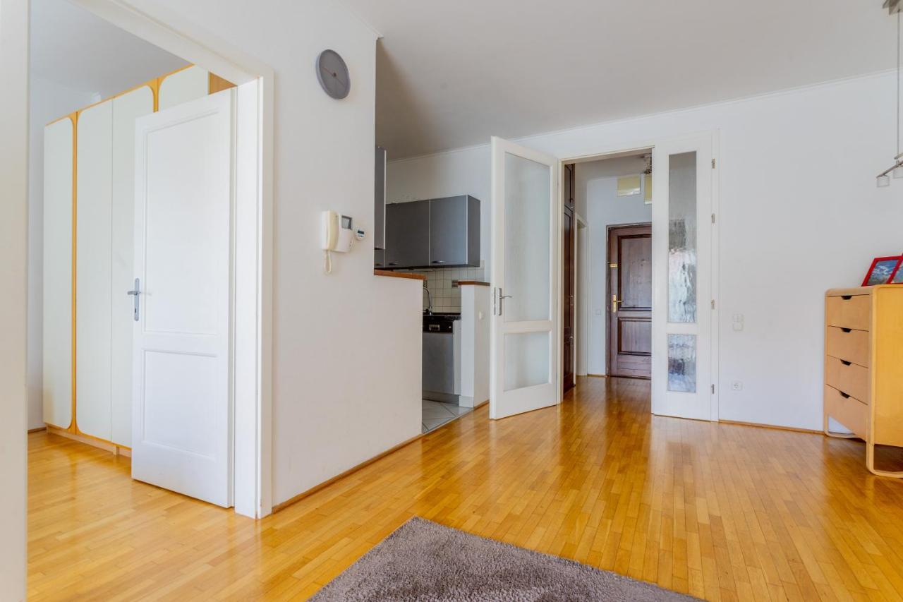 Kaz52 Apartment Budapest Ngoại thất bức ảnh